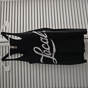 Women's Guam Local Tank Top, Size S
